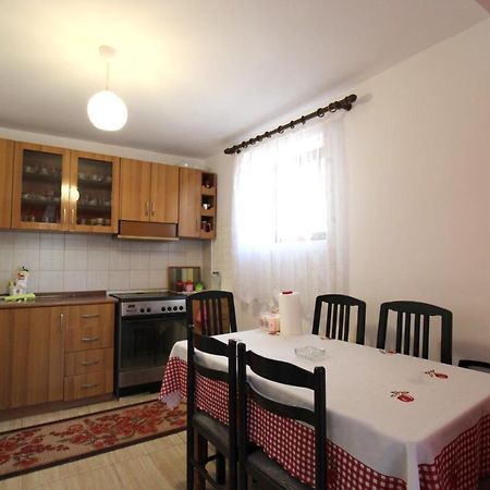 Lemon House Apartment Ksamil Ngoại thất bức ảnh