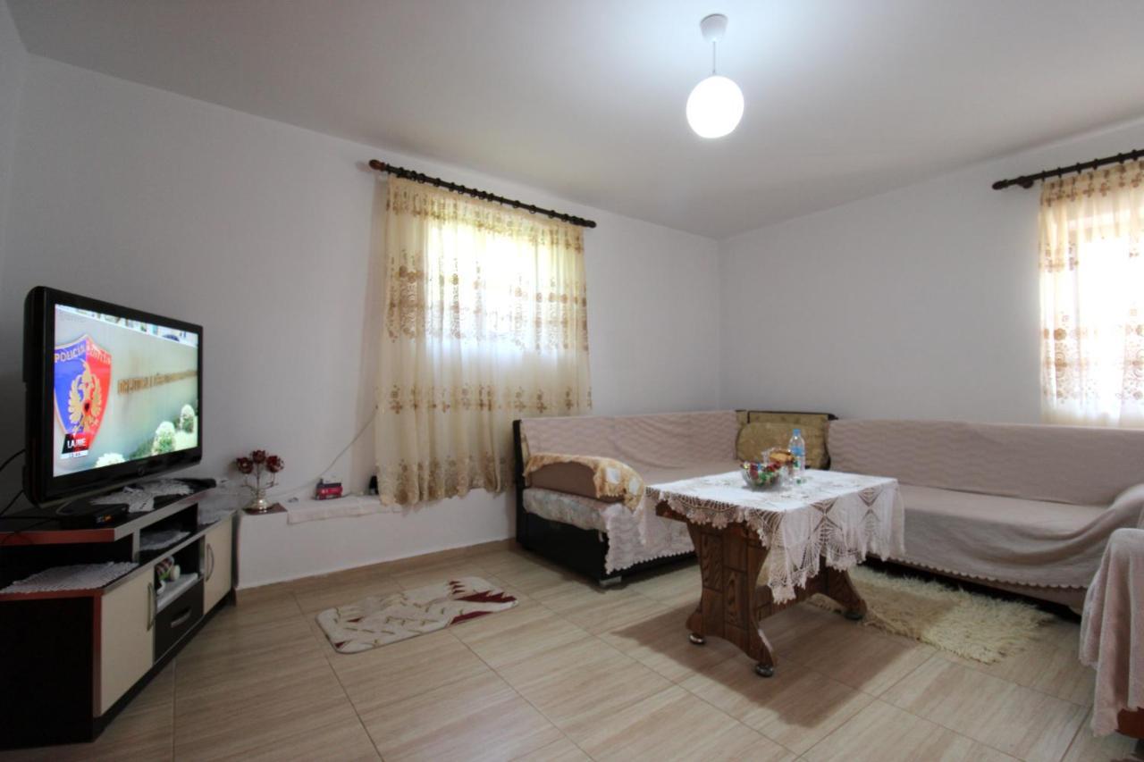 Lemon House Apartment Ksamil Ngoại thất bức ảnh