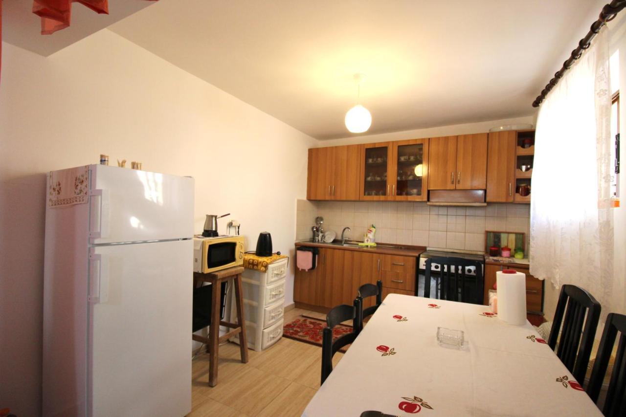 Lemon House Apartment Ksamil Ngoại thất bức ảnh