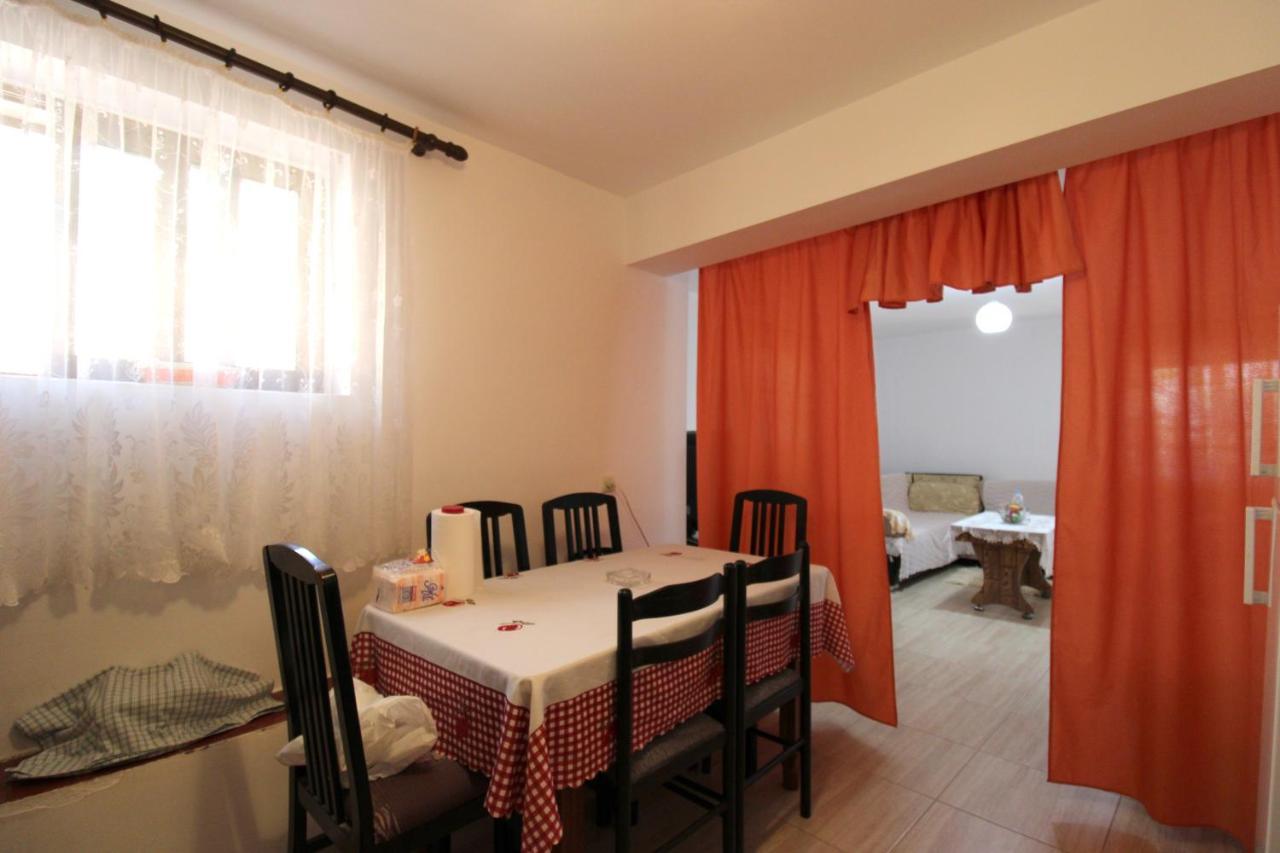 Lemon House Apartment Ksamil Ngoại thất bức ảnh