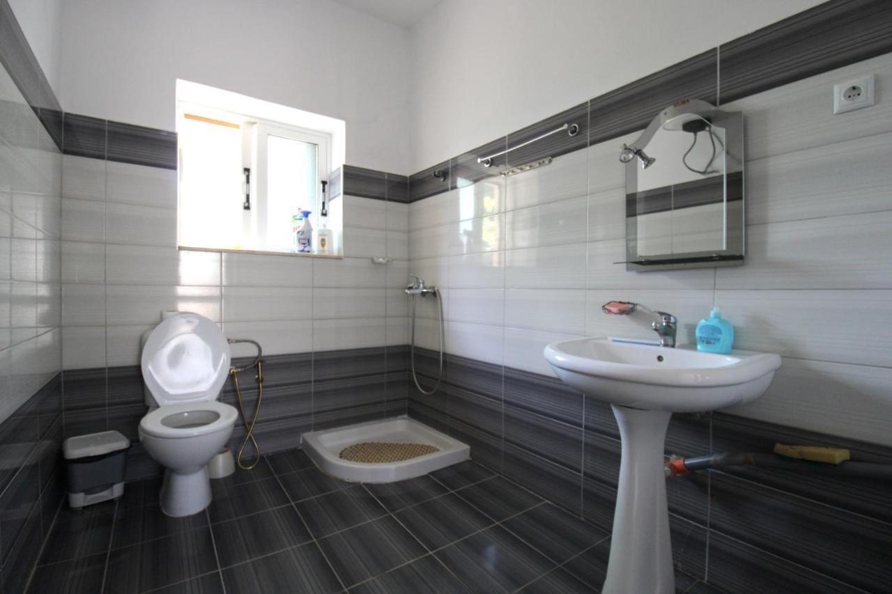 Lemon House Apartment Ksamil Ngoại thất bức ảnh