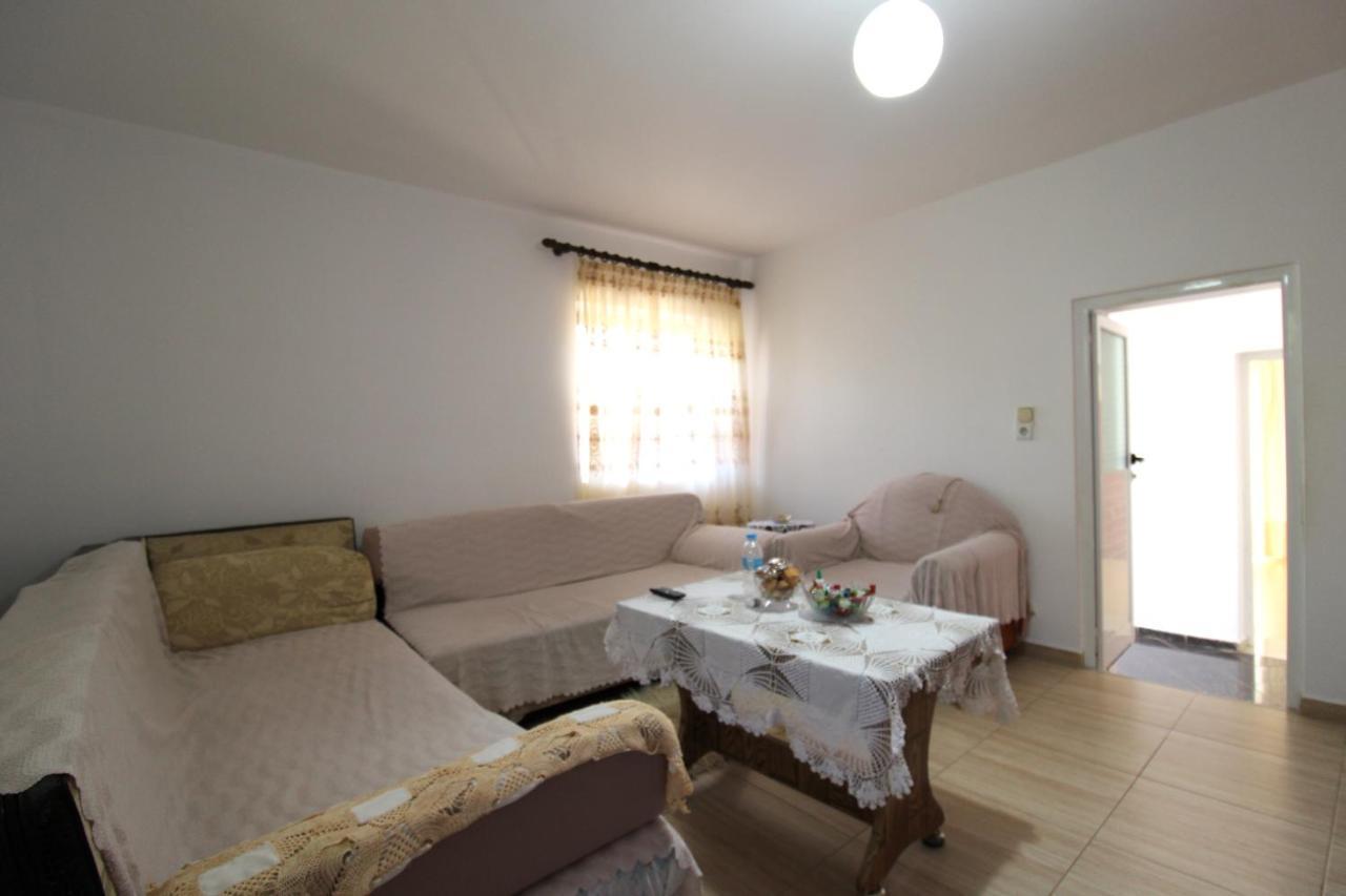 Lemon House Apartment Ksamil Ngoại thất bức ảnh